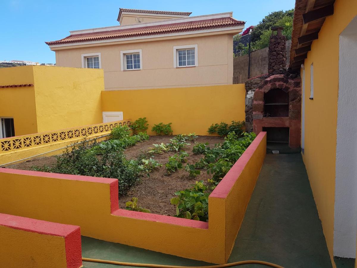 Vv Casa Julia Villa Valverde  Eksteriør bilde